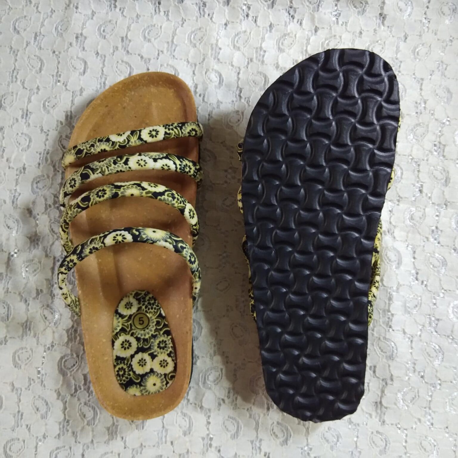 Slippers (Birken Style) – BuyPH