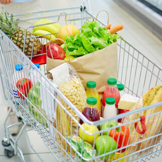 GROCERIES