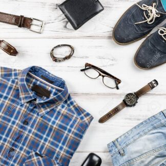 MEN'S FASHION