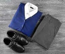 SCHOOL & WORK UNIFORMS